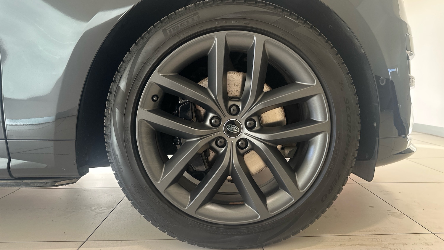 Used Land Rover Range Rover Sport 2023 for sale - 76505508: Photo 8