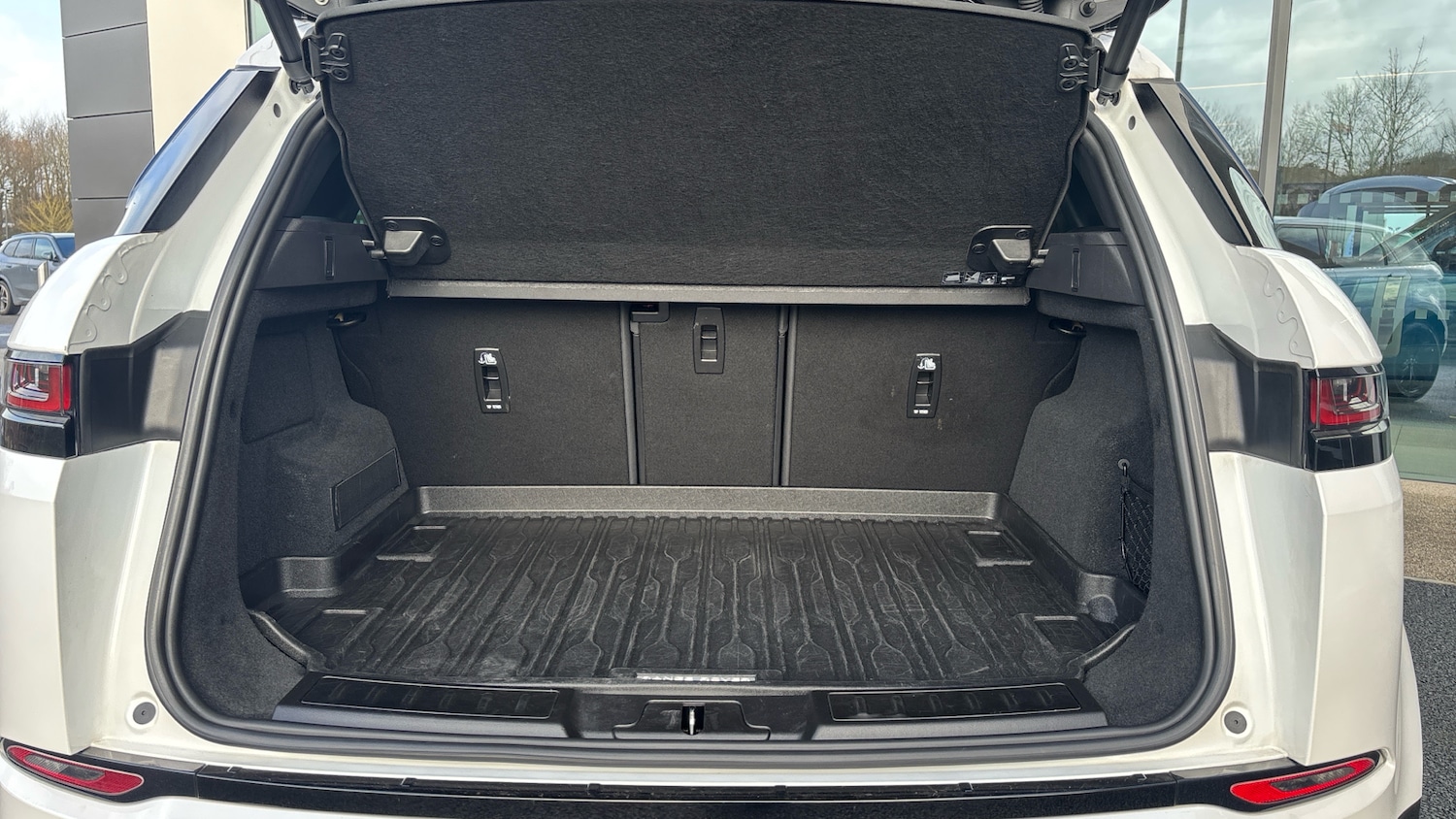 Used Land Rover Range Rover Evoque 2023 for sale - 77717676: Photo 10