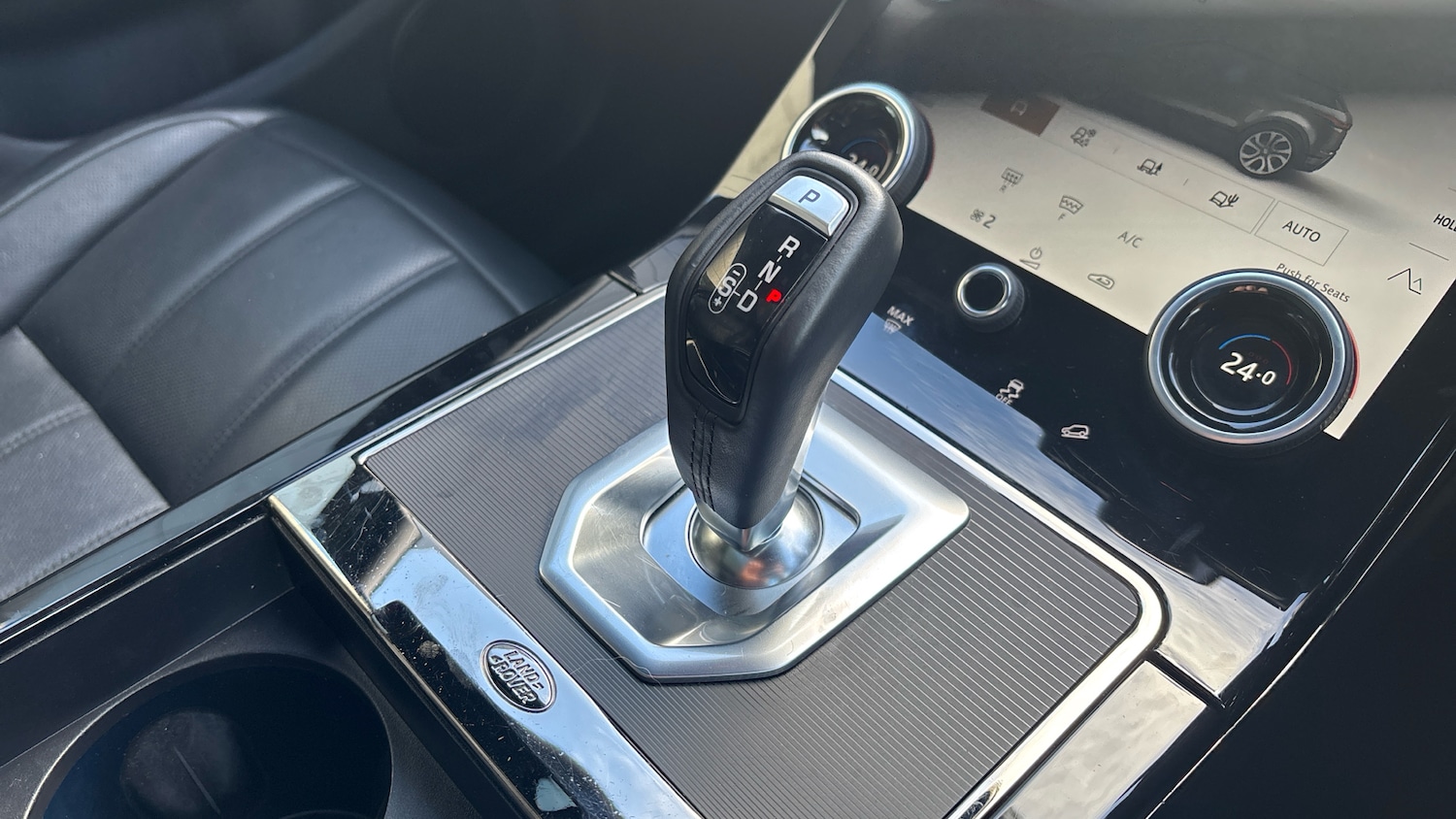 Used Land Rover Range Rover Evoque 2023 for sale - 77717676: Photo 13