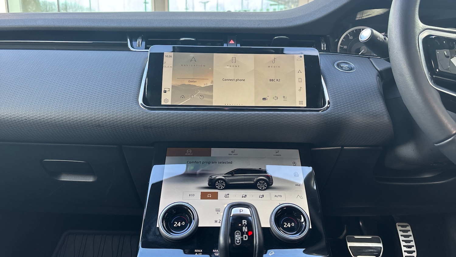 Used Land Rover Range Rover Evoque 2023 for sale - 77717676: Photo 14