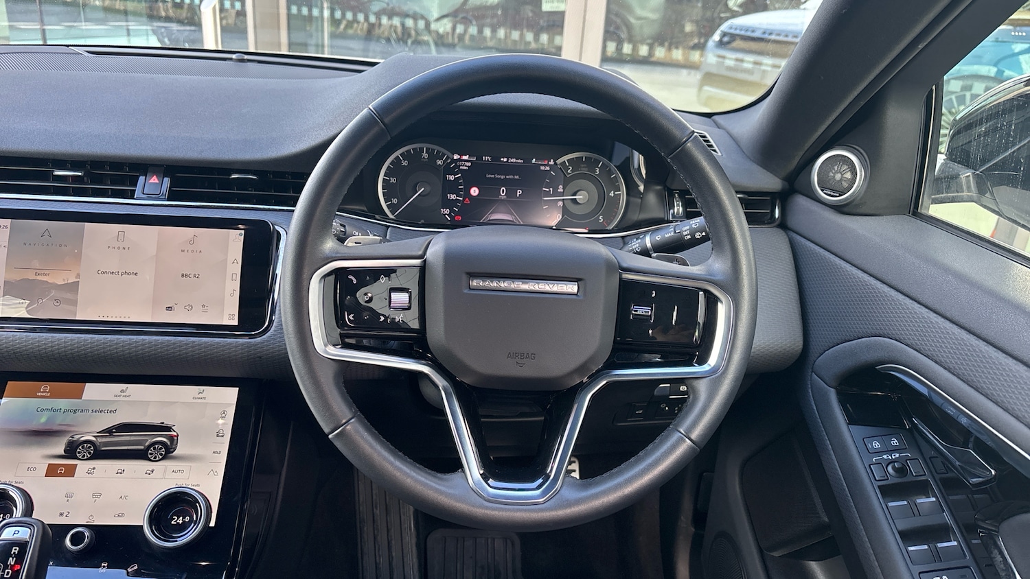 Used Land Rover Range Rover Evoque 2023 for sale - 77717676: Photo 15