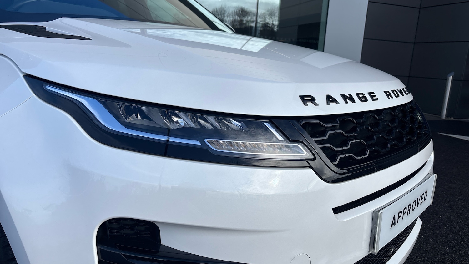 Used Land Rover Range Rover Evoque 2023 for sale - 77717676: Photo 17