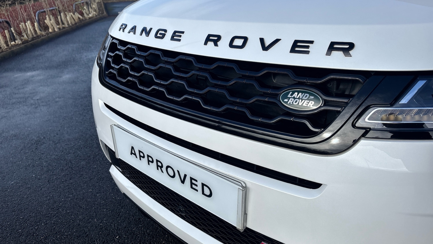Used Land Rover Range Rover Evoque 2023 for sale - 77717676: Photo 22