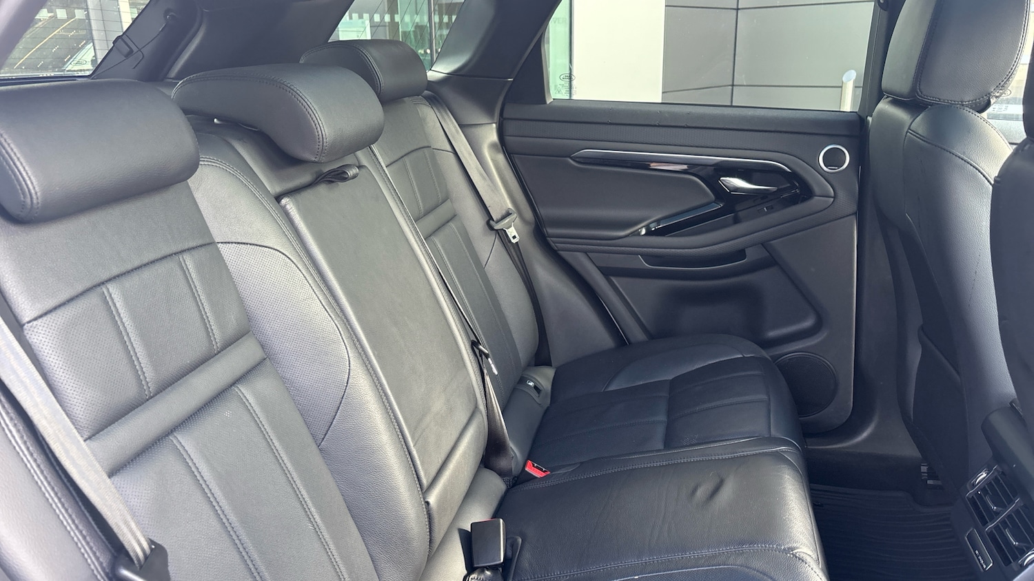 Used Land Rover Range Rover Evoque 2023 for sale - 77717676: Photo 29