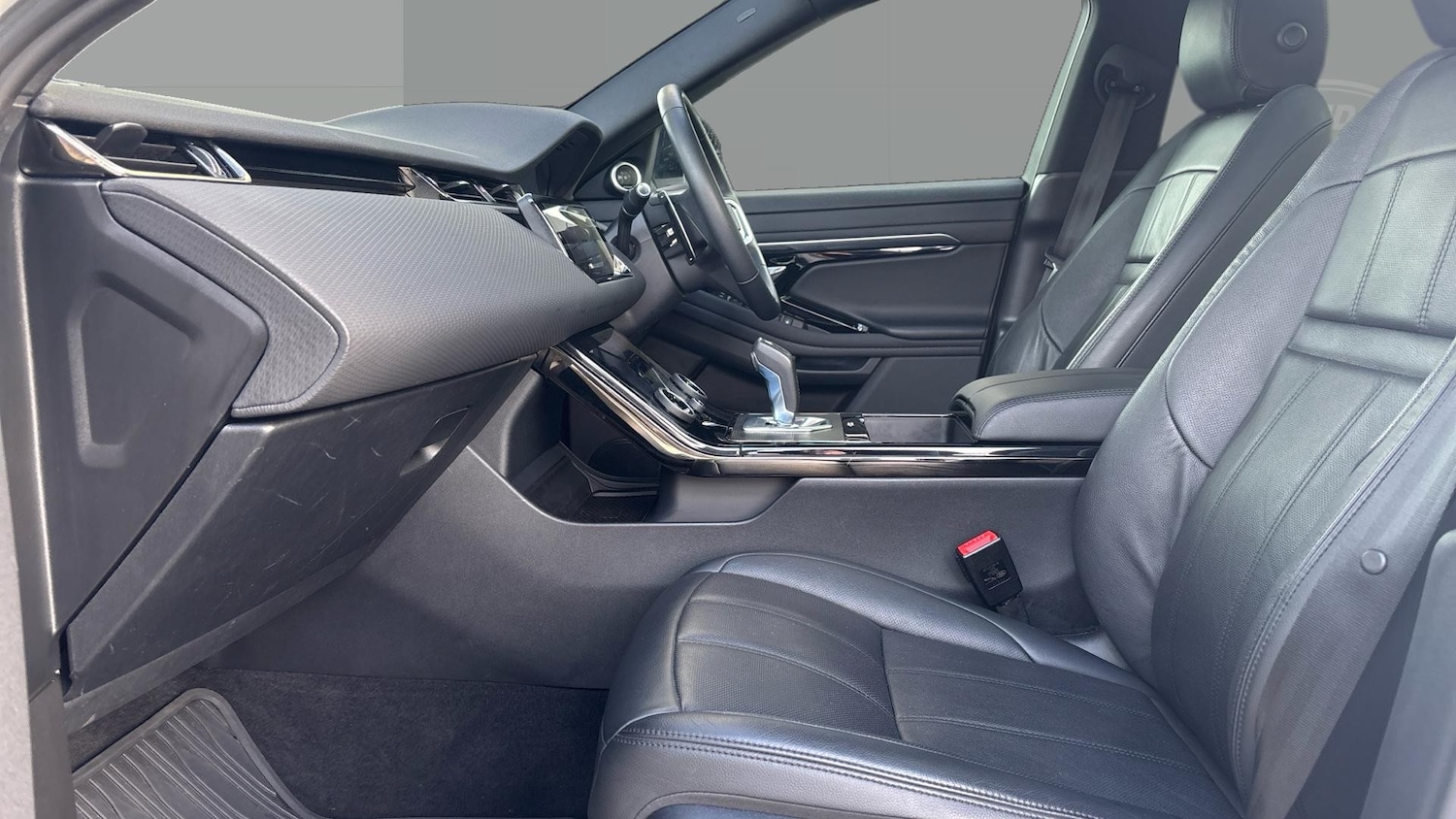 Used Land Rover Range Rover Evoque 2023 for sale - 77717676: Photo 3