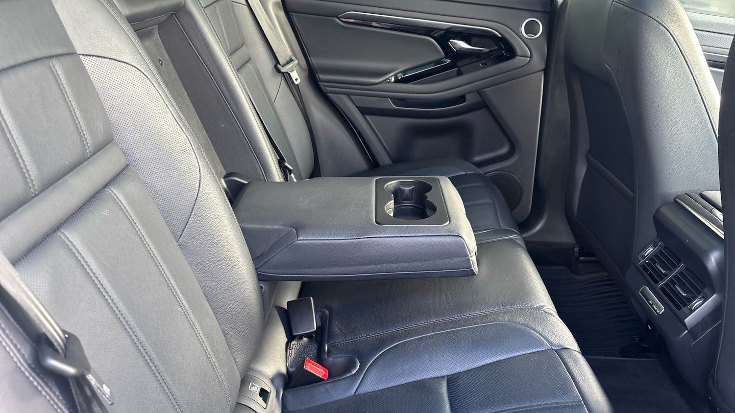 Used Land Rover Range Rover Evoque 2023 for sale - 77717676: Photo 30