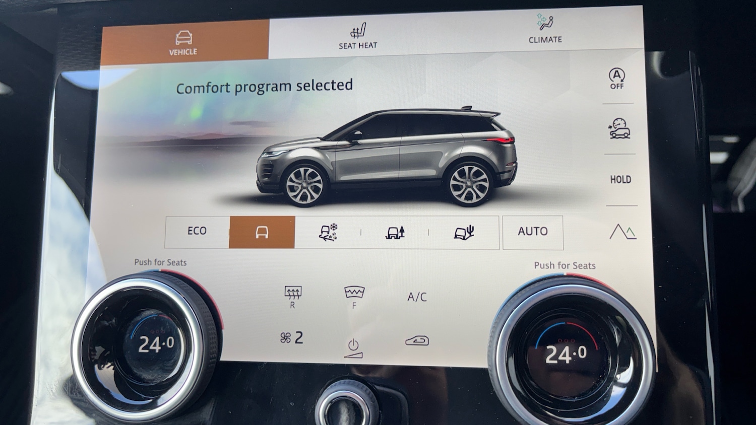 Used Land Rover Range Rover Evoque 2023 for sale - 77717676: Photo 38