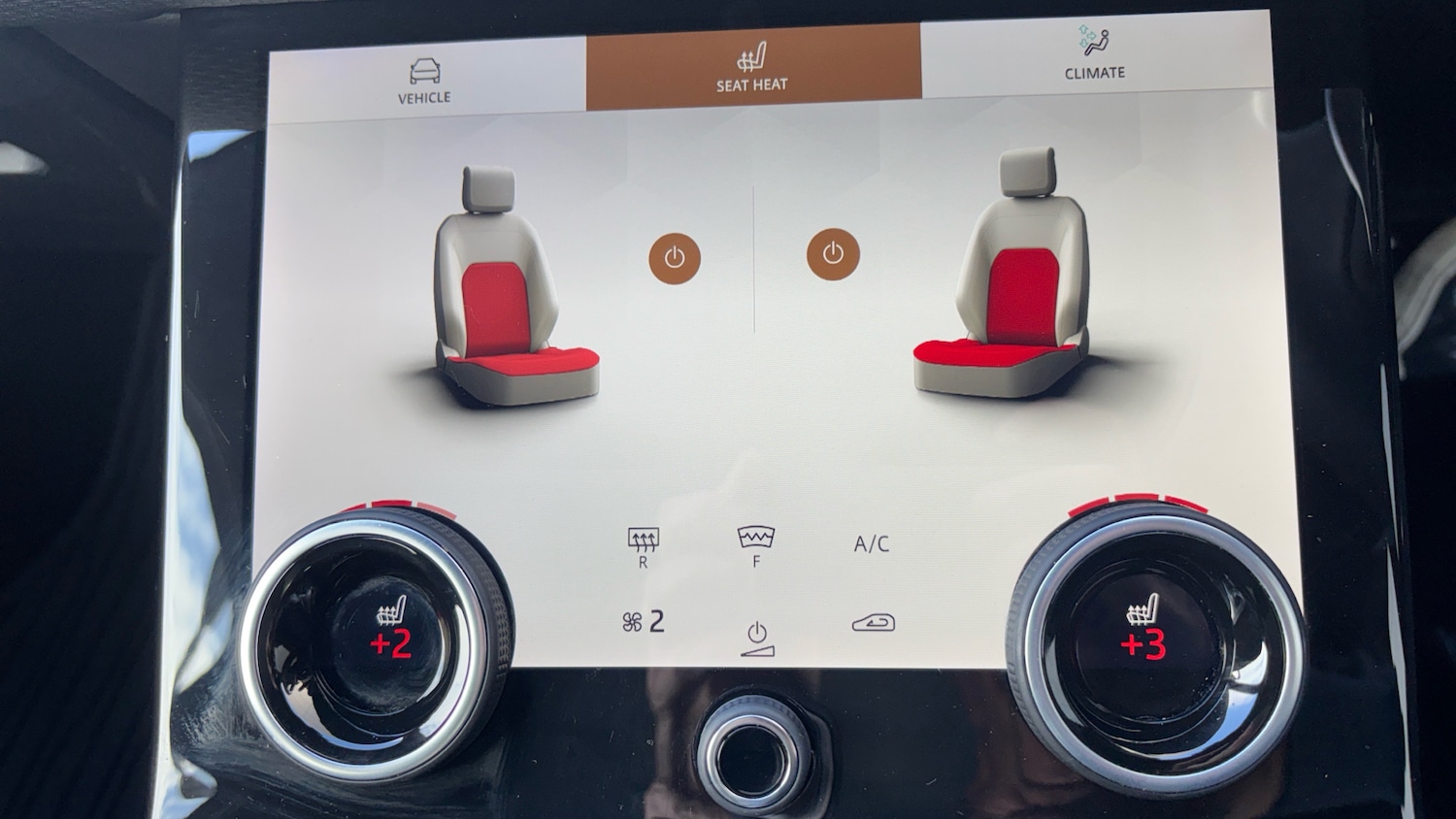 Used Land Rover Range Rover Evoque 2023 for sale - 77717676: Photo 39