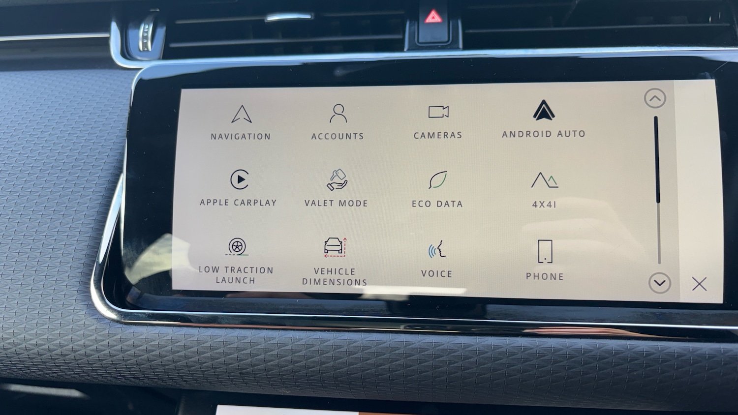 Used Land Rover Range Rover Evoque 2023 for sale - 77717676: Photo 40