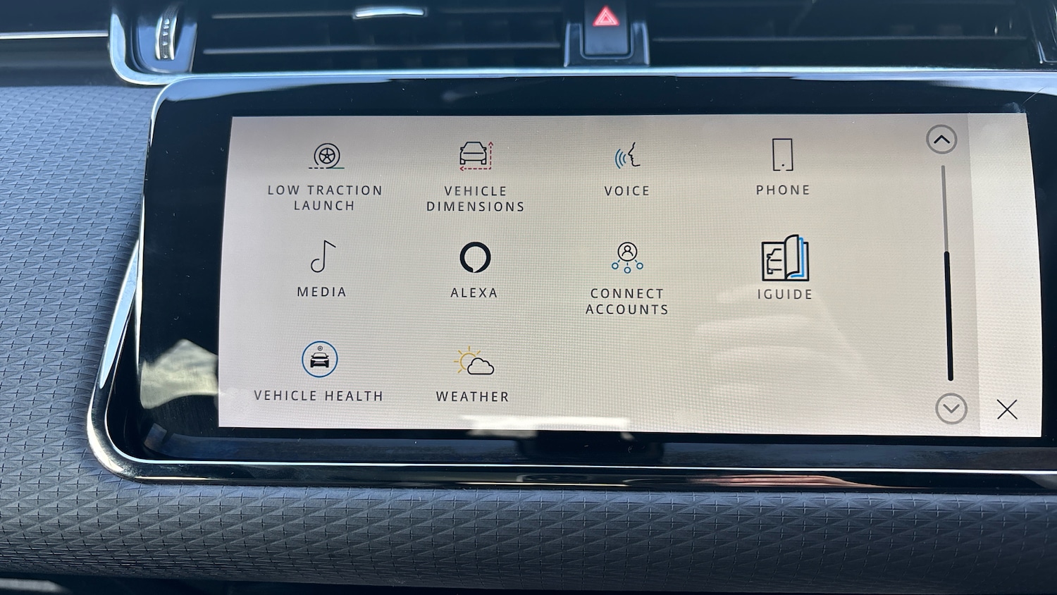 Used Land Rover Range Rover Evoque 2023 for sale - 77717676: Photo 41