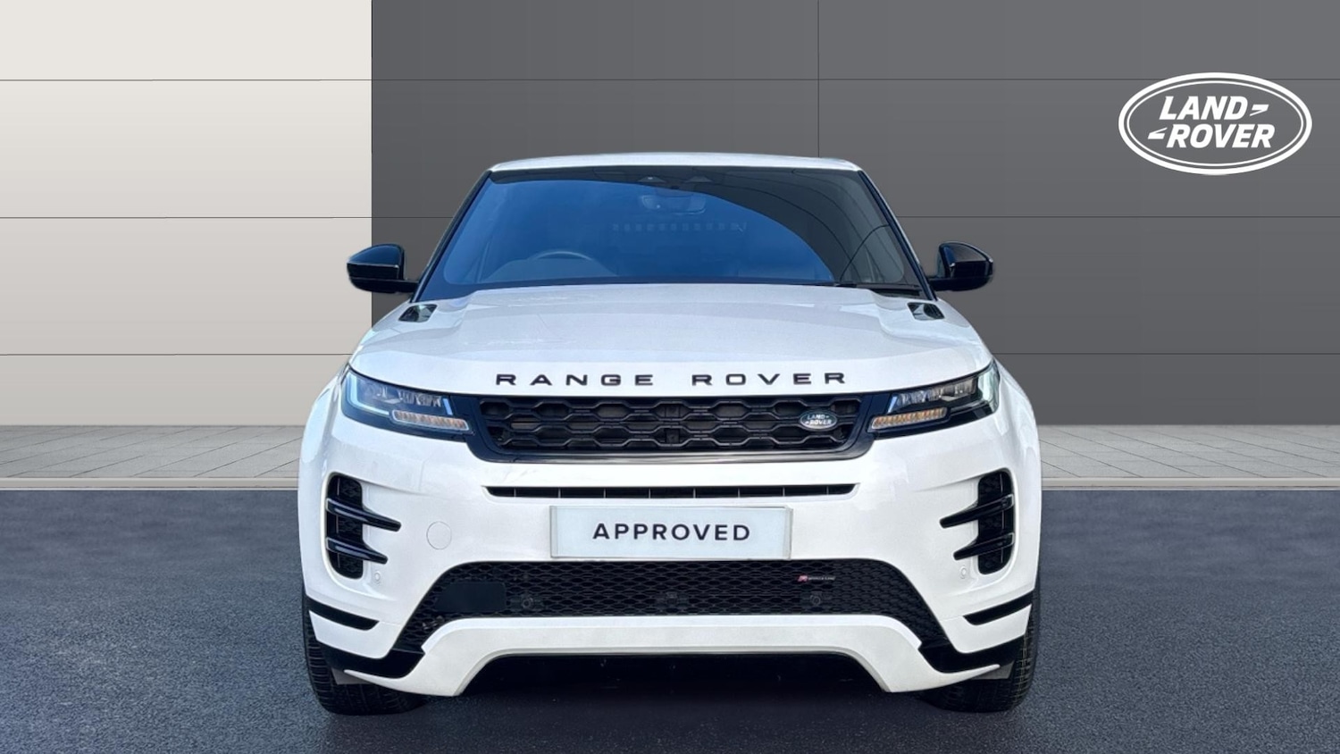 Used Land Rover Range Rover Evoque 2023 for sale - 77717676: Photo 7