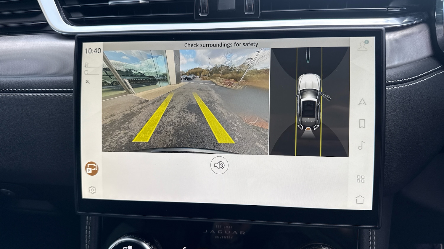 Used Jaguar F-Pace 2022 for sale - 77759137: Photo 12