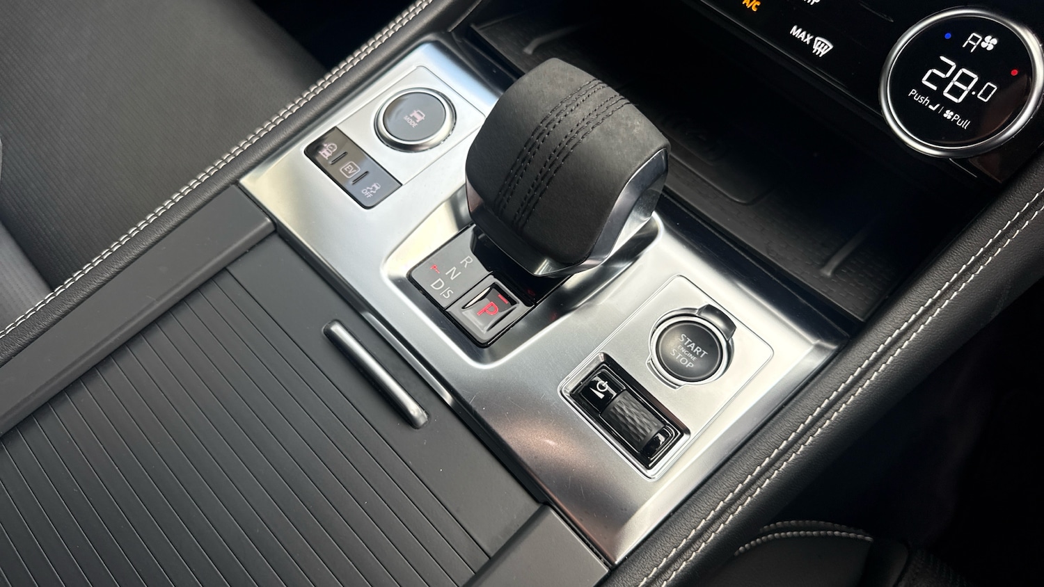 Used Jaguar F-Pace 2022 for sale - 77759137: Photo 13