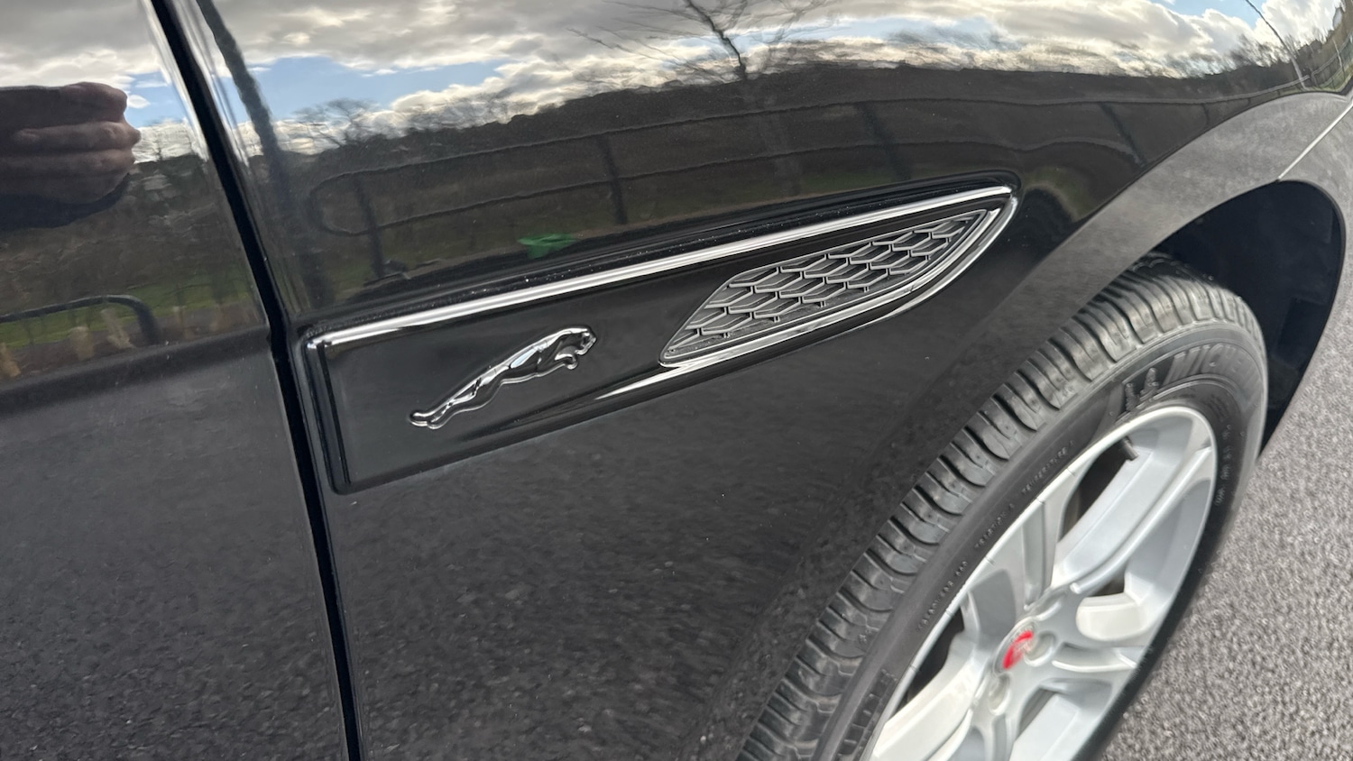 Used Jaguar F-Pace 2022 for sale - 77759137: Photo 20