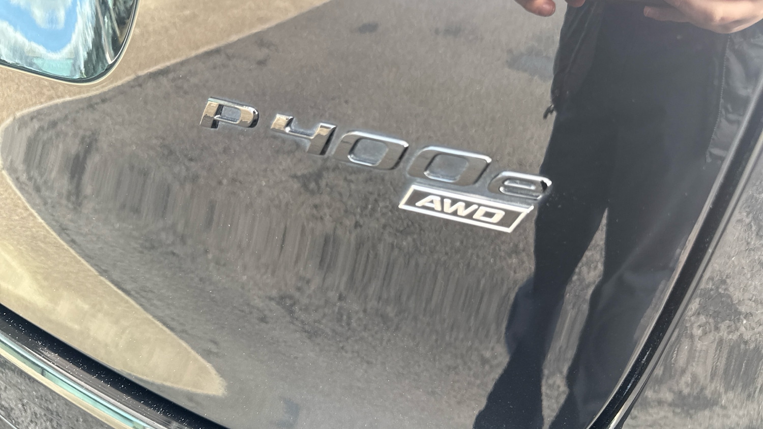 Used Jaguar F-Pace 2022 for sale - 77759137: Photo 21