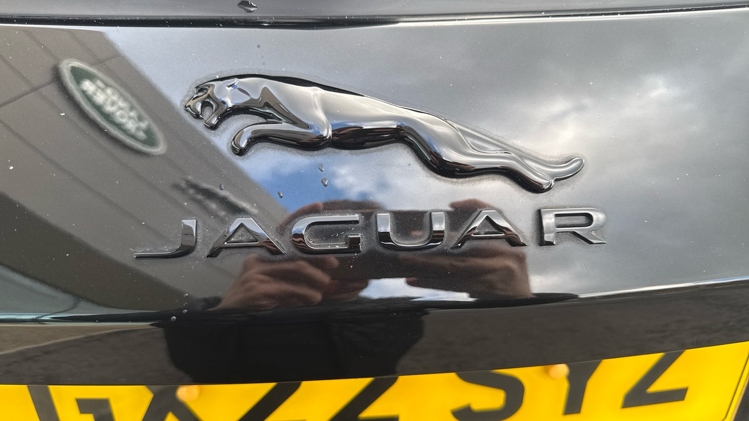 Used Jaguar F-Pace 2022 for sale - 77759137: Photo 23