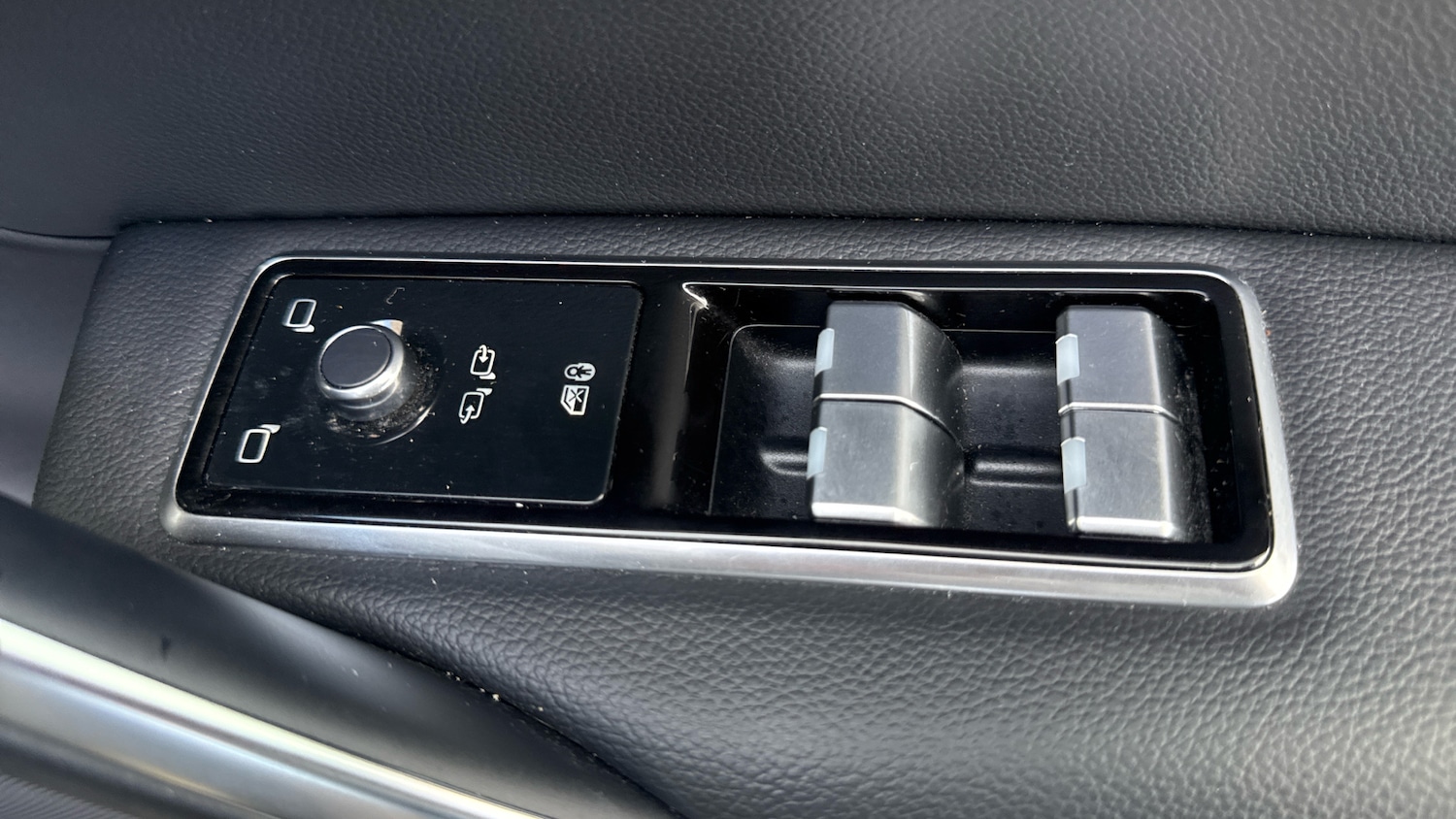 Used Jaguar F-Pace 2022 for sale - 77759137: Photo 25