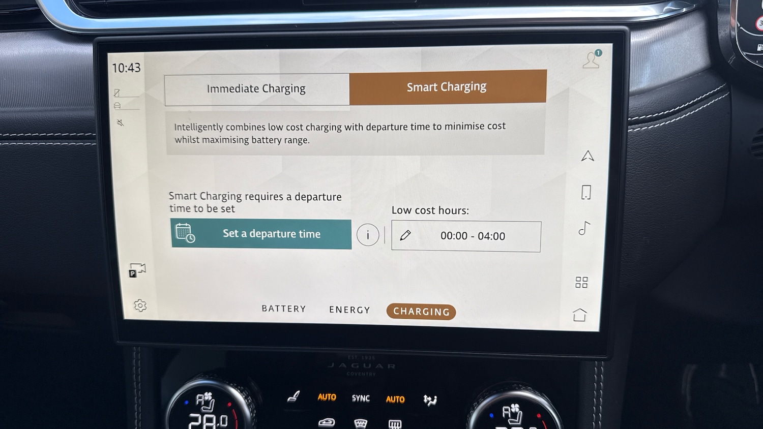 Used Jaguar F-Pace 2022 for sale - 77759137: Photo 40