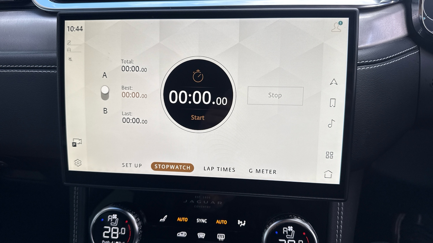 Used Jaguar F-Pace 2022 for sale - 77759137: Photo 46