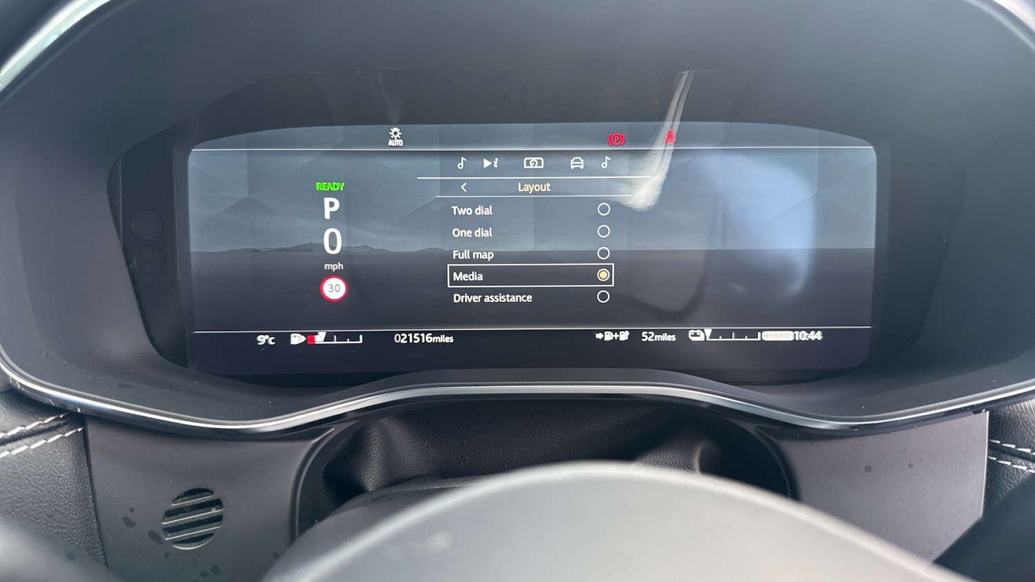 Used Jaguar F-Pace 2022 for sale - 77759137: Photo 48