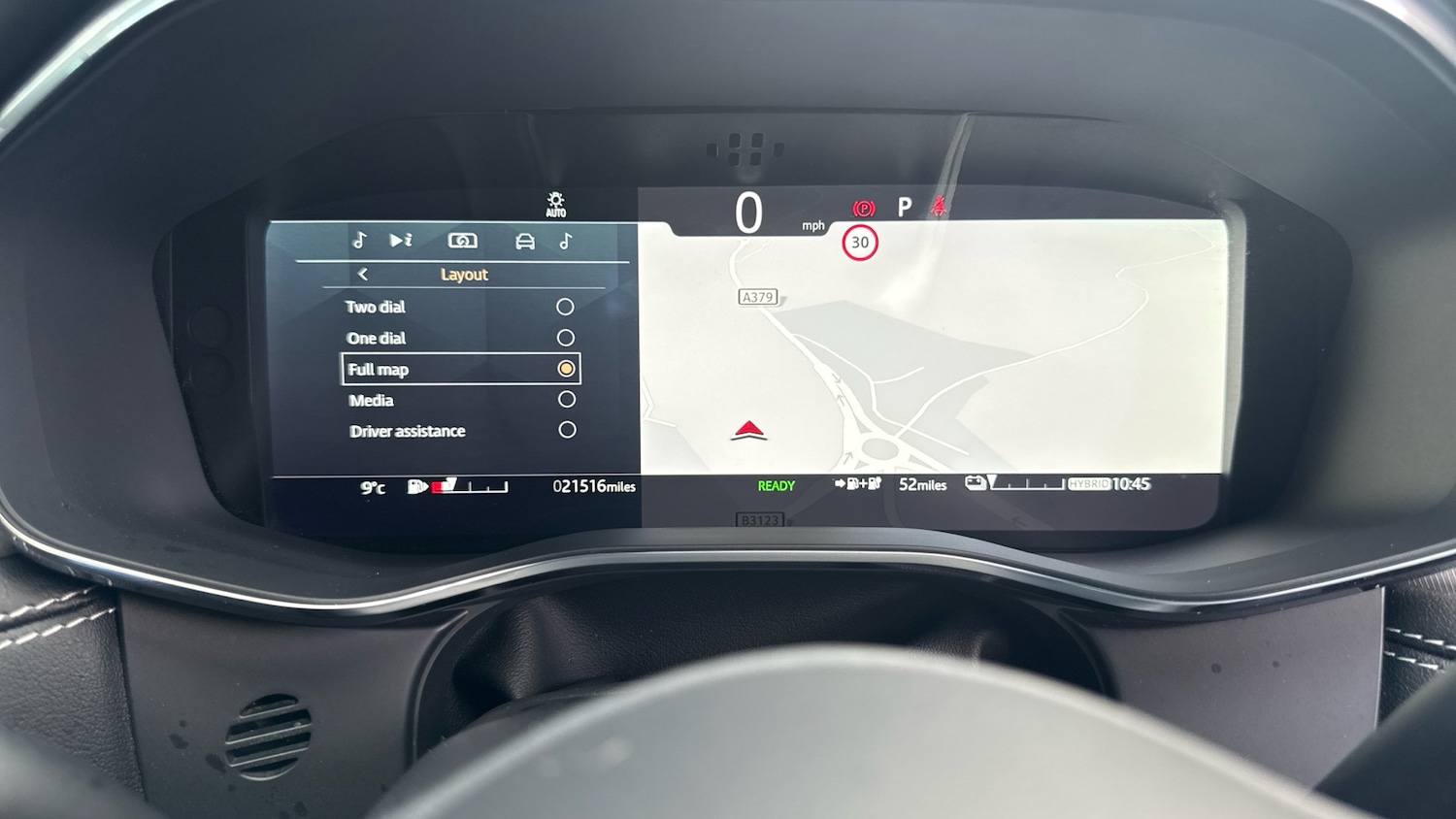 Used Jaguar F-Pace 2022 for sale - 77759137: Photo 49