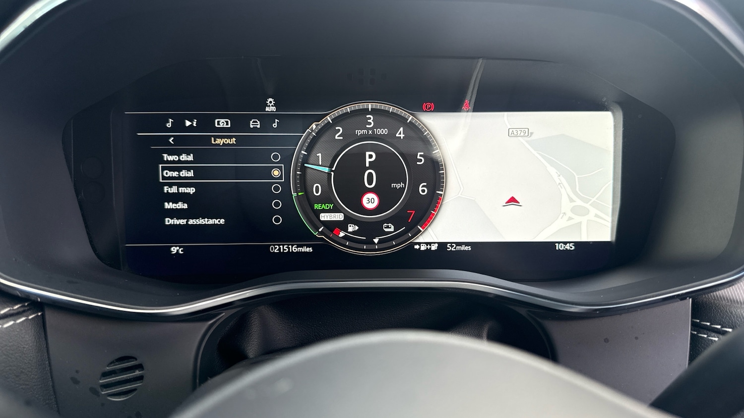 Used Jaguar F-Pace 2022 for sale - 77759137: Photo 50