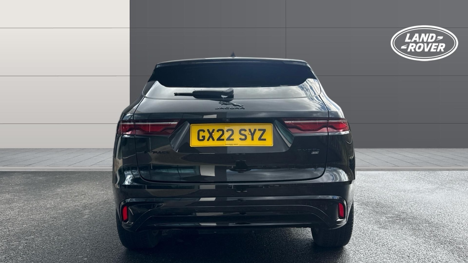 Used Jaguar F-Pace 2022 for sale - 77759137: Photo 6