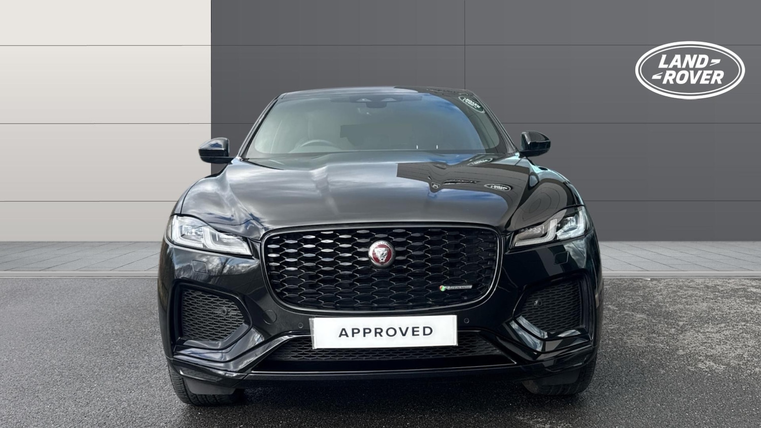 Used Jaguar F-Pace 2022 for sale - 77759137: Photo 7
