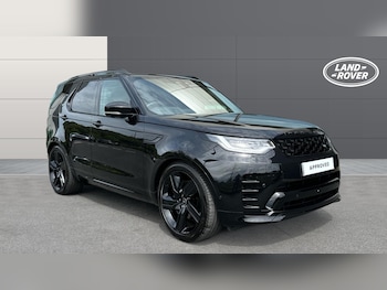Used Land Rover Discovery 2025 for sale - 79430185: Photo
