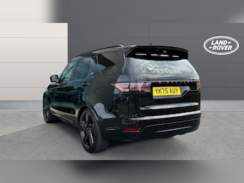 Used Land Rover Discovery 2025 for sale - 79430185: Photo