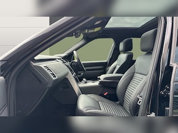 Used Land Rover Discovery 2025 for sale - 79430185: Photo