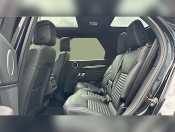 Used Land Rover Discovery 2025 for sale - 79430185: Photo
