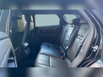 Used Land Rover Range Rover Evoque 2023 for sale - 79593338: Photo