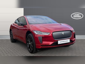 Used Jaguar I-Pace 2024 for sale - 78776002: Photo