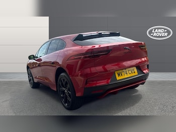 Used Jaguar I-Pace 2024 for sale - 78776002: Photo