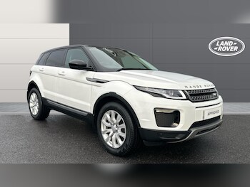 2018 (67) - 2.0 TD4 SE 5dr Auto Diesel Hatchback