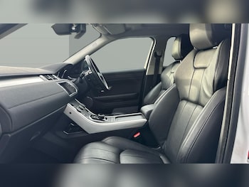 Used Land Rover Range Rover Evoque 2018 for sale - 77340228: Photo