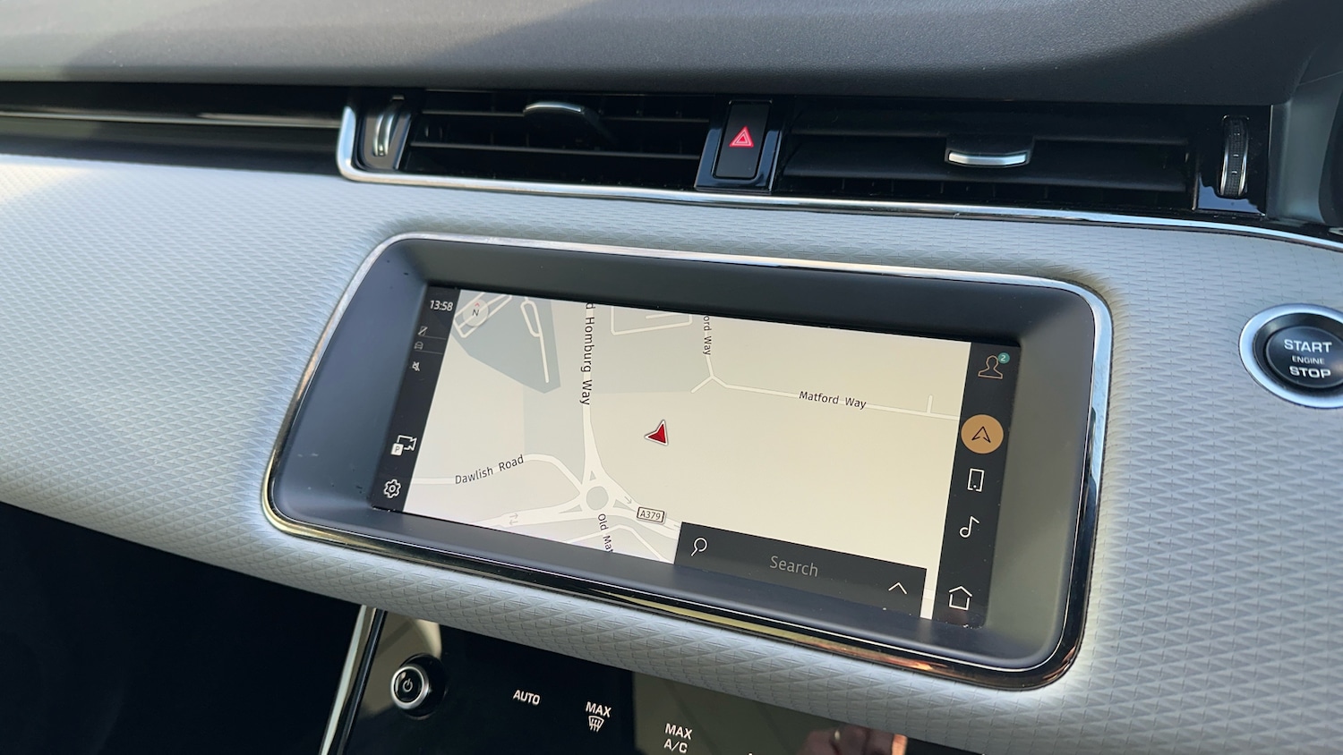 Used Land Rover Range Rover Evoque 2022 for sale - 76835342: Photo 11