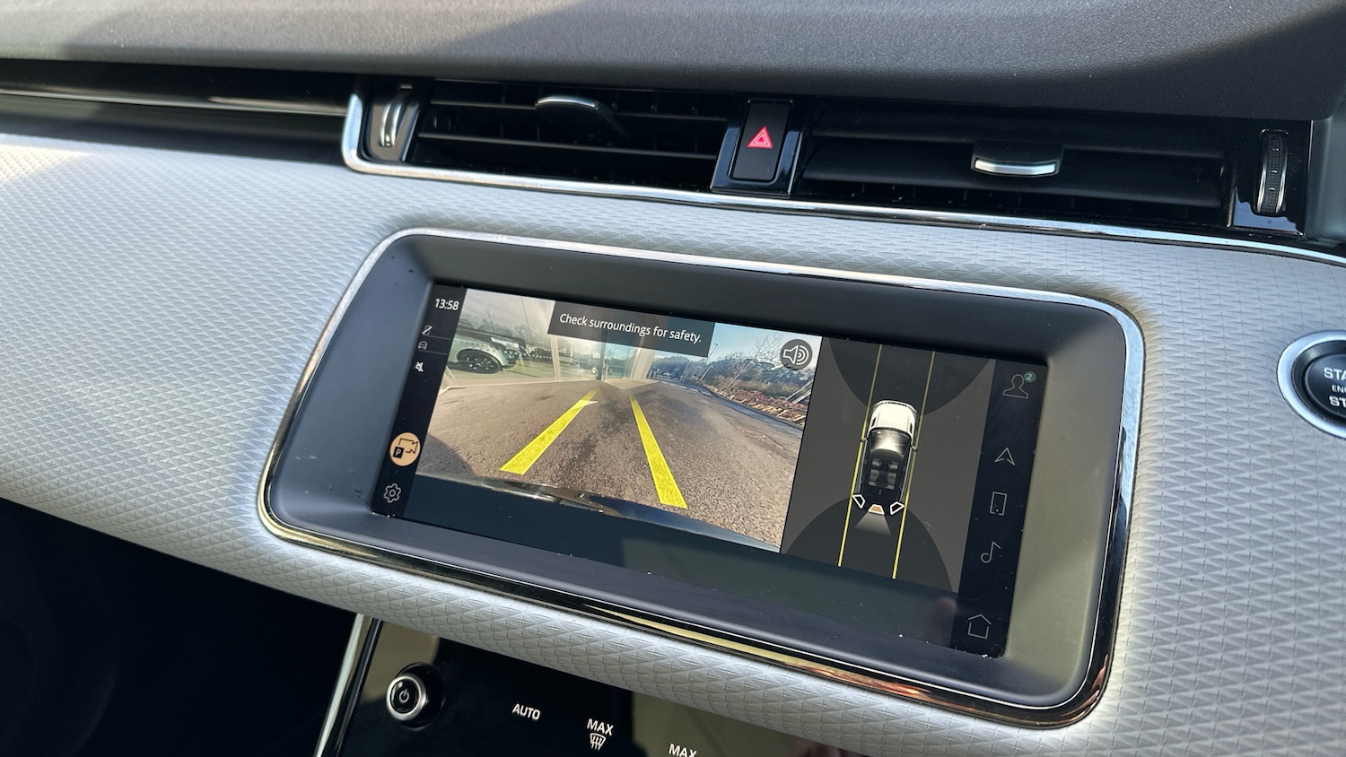 Used Land Rover Range Rover Evoque 2022 for sale - 76835342: Photo 12