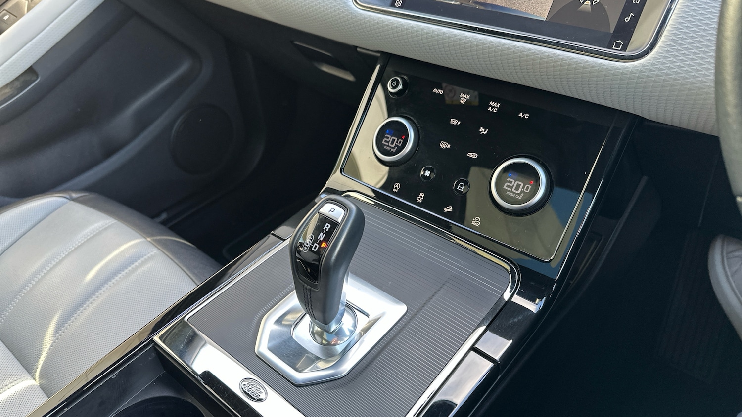 Used Land Rover Range Rover Evoque 2022 for sale - 76835342: Photo 13