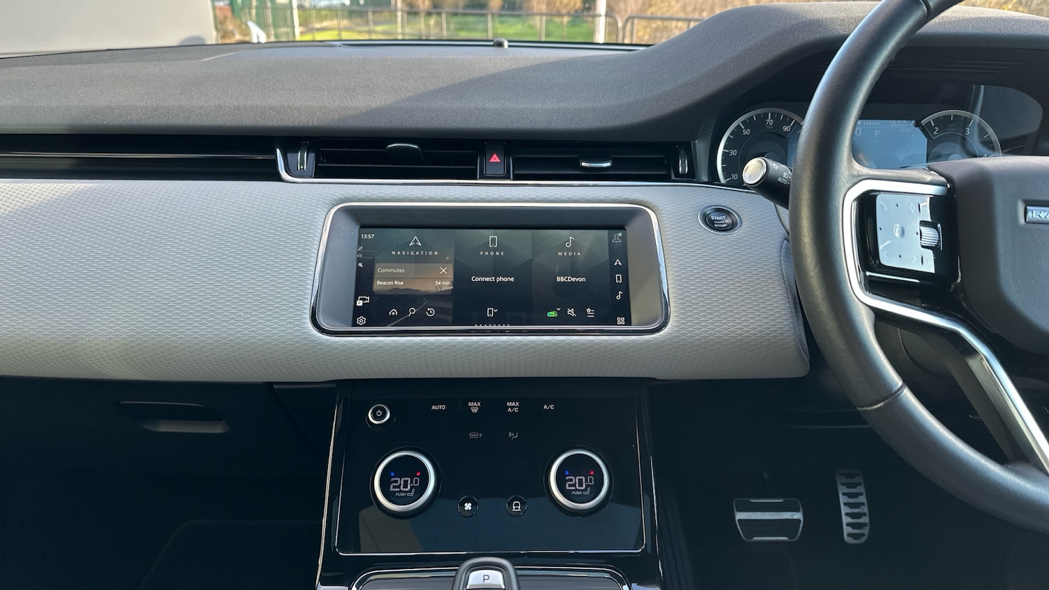 Used Land Rover Range Rover Evoque 2022 for sale - 76835342: Photo 14