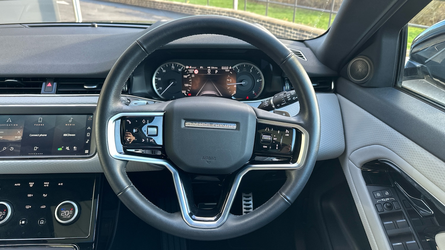 Used Land Rover Range Rover Evoque 2022 for sale - 76835342: Photo 15