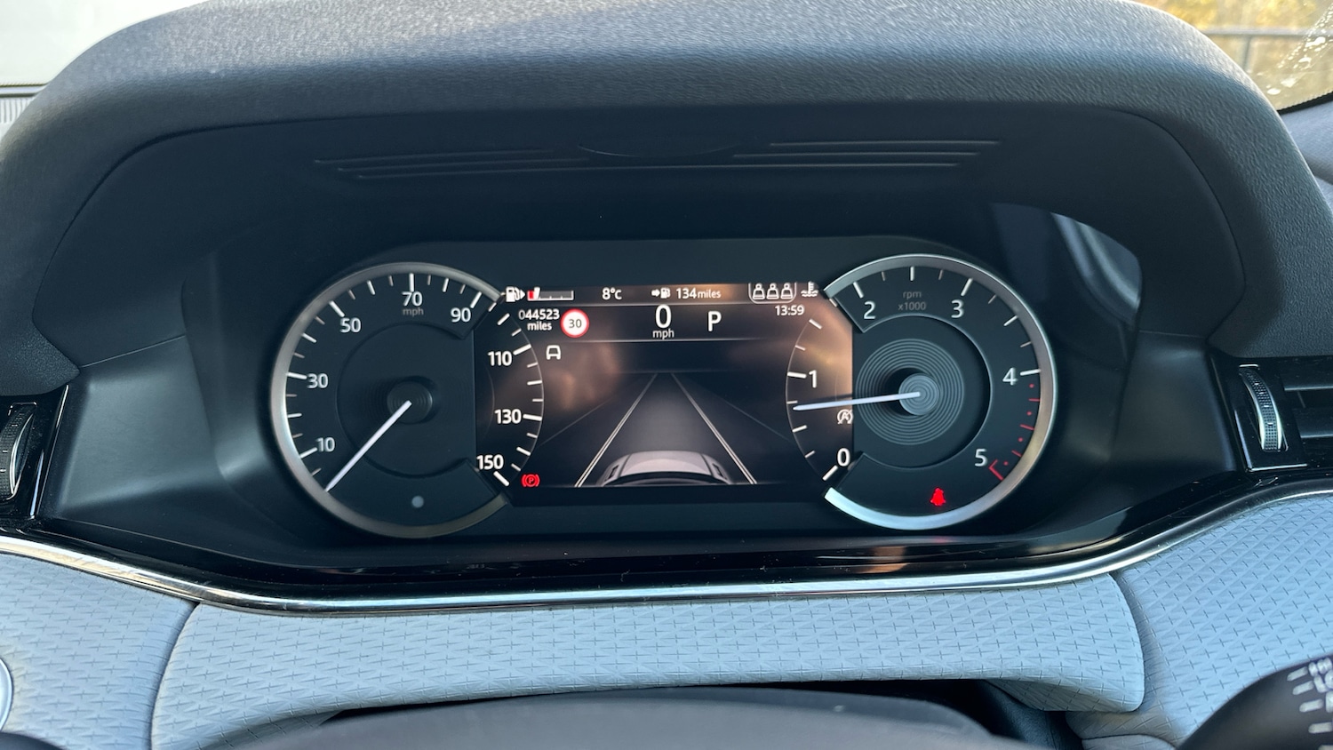 Used Land Rover Range Rover Evoque 2022 for sale - 76835342: Photo 16