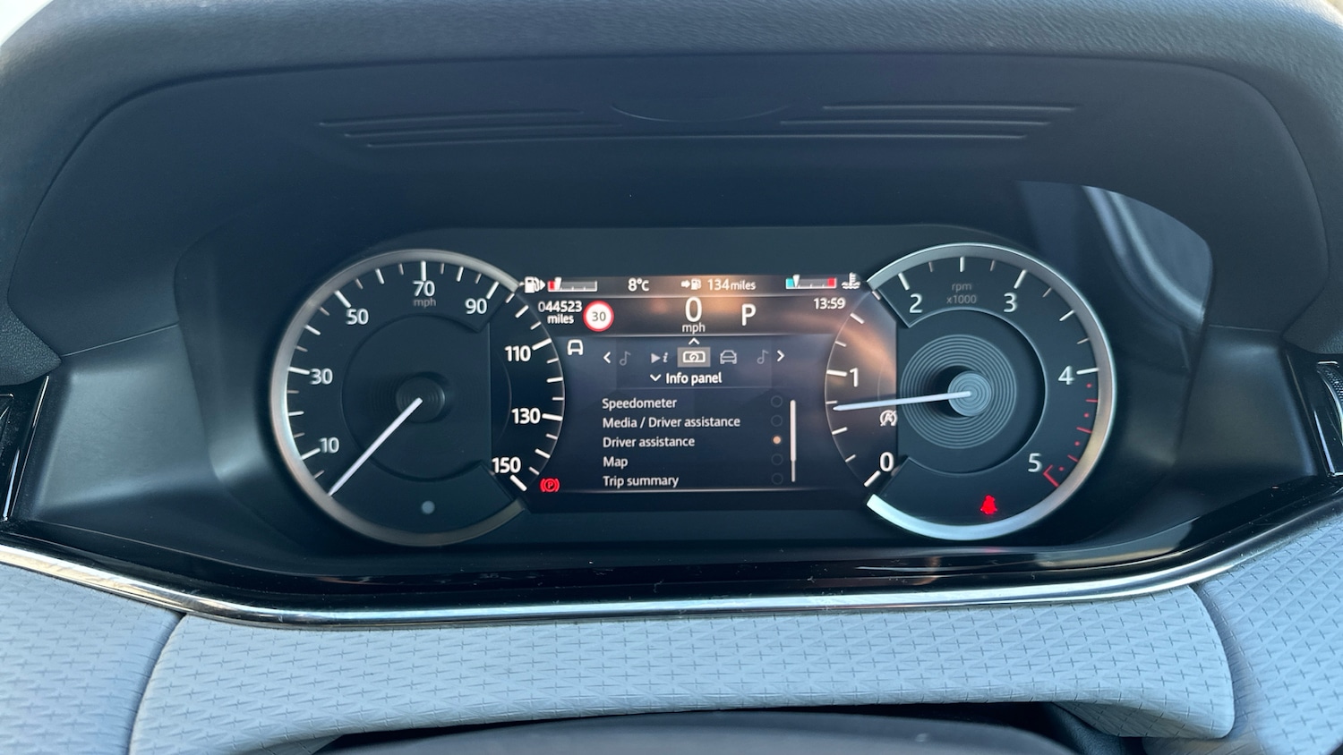 Used Land Rover Range Rover Evoque 2022 for sale - 76835342: Photo 24