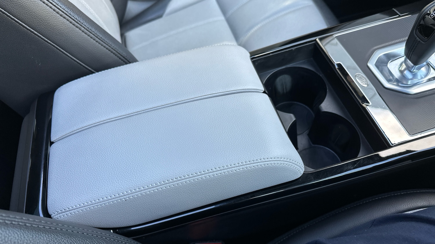 Used Land Rover Range Rover Evoque 2022 for sale - 76835342: Photo 28