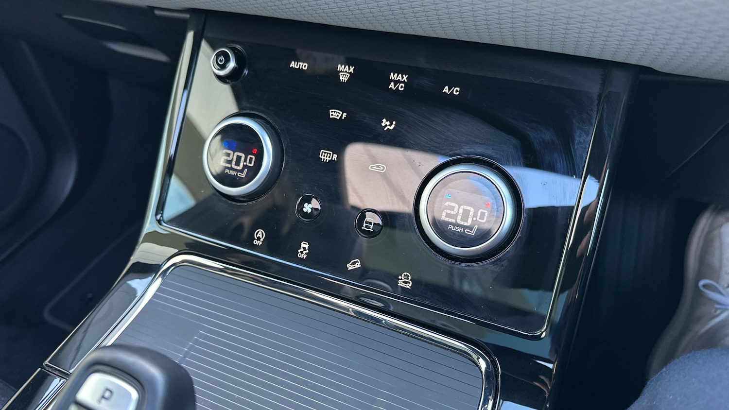 Used Land Rover Range Rover Evoque 2022 for sale - 76835342: Photo 31