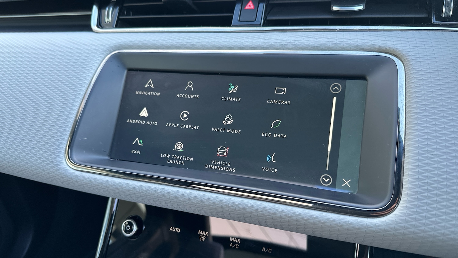 Used Land Rover Range Rover Evoque 2022 for sale - 76835342: Photo 32