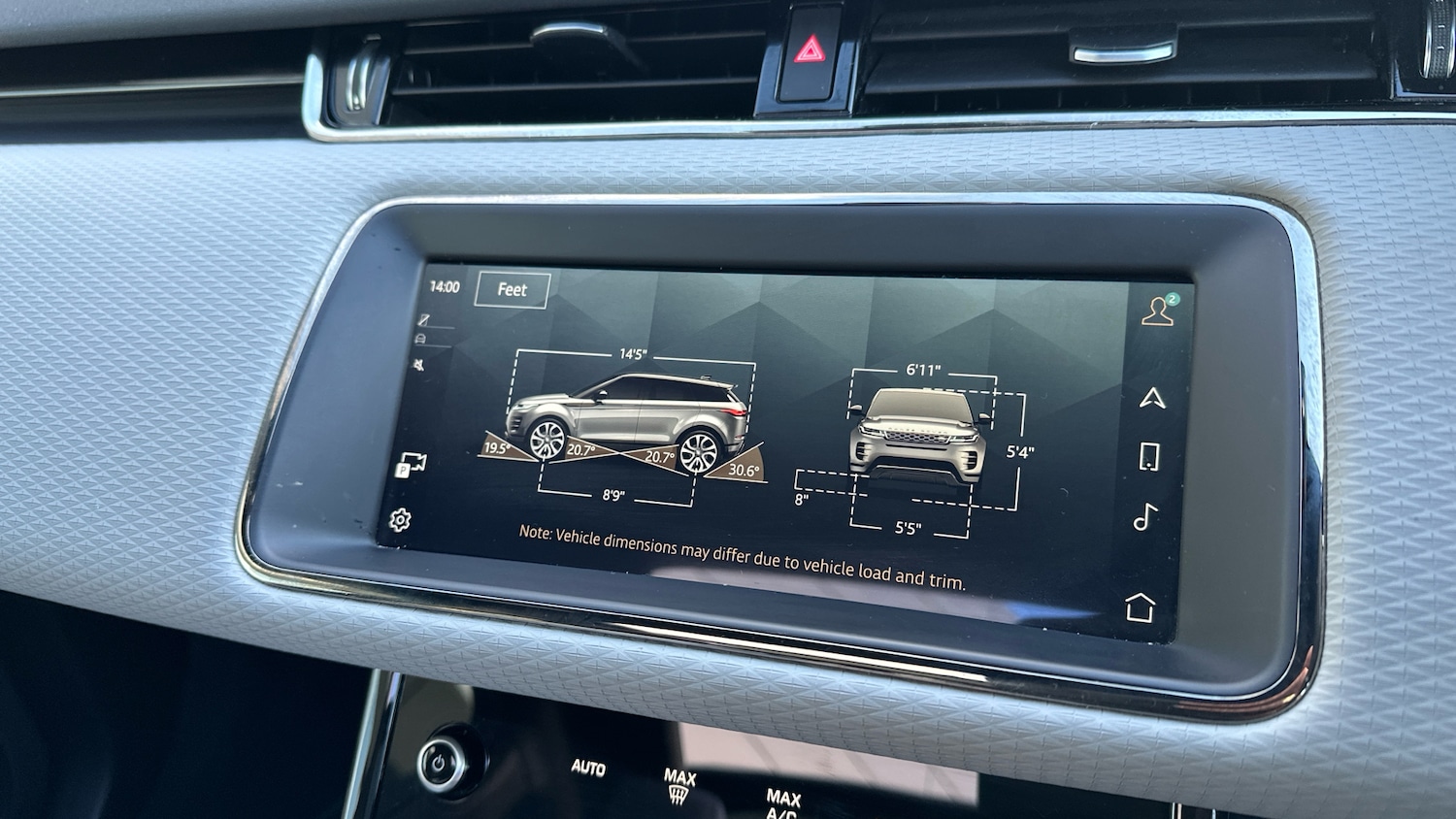 Used Land Rover Range Rover Evoque 2022 for sale - 76835342: Photo 33