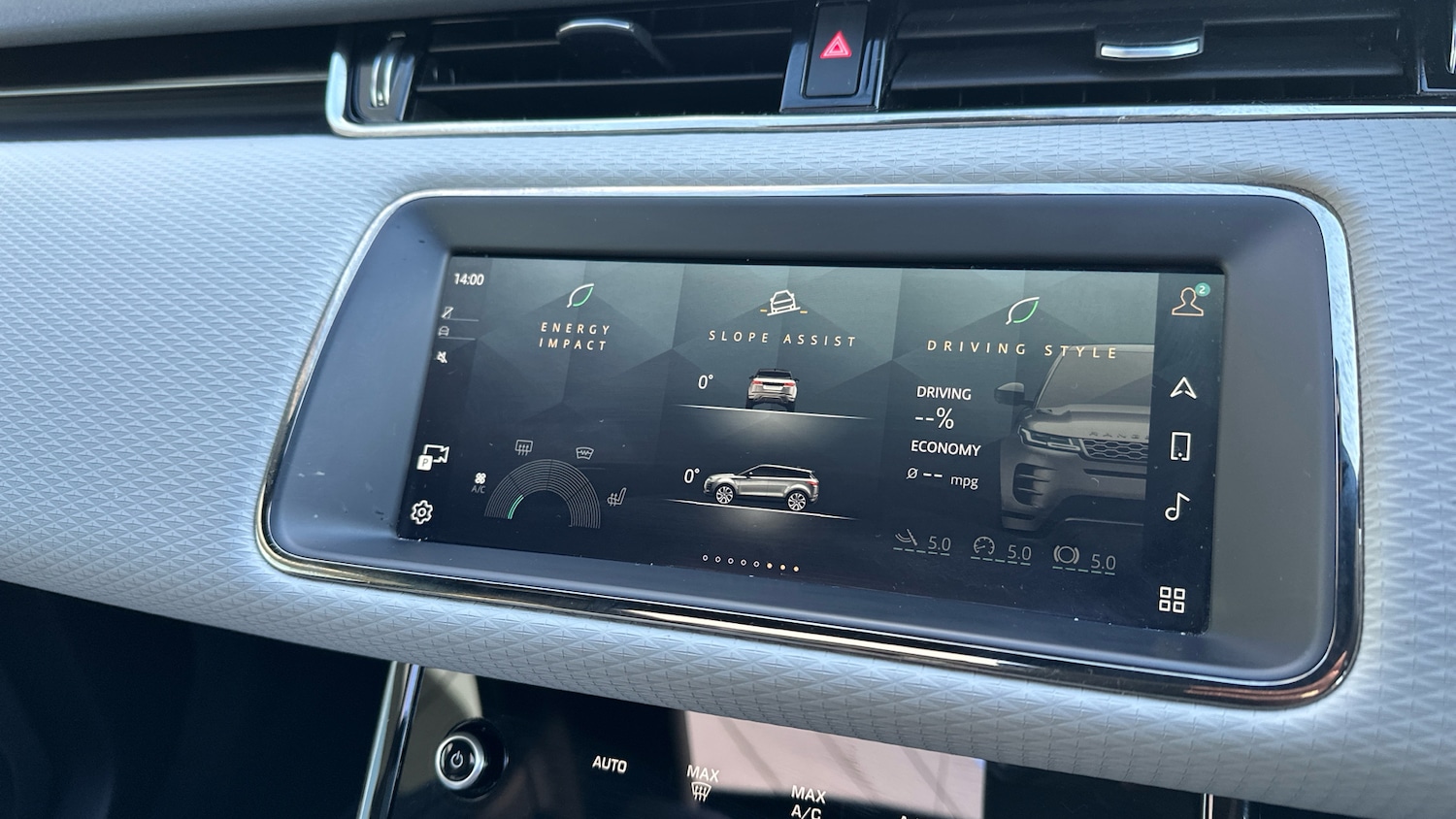 Used Land Rover Range Rover Evoque 2022 for sale - 76835342: Photo 36