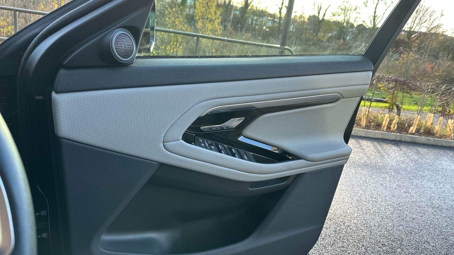 Used Land Rover Range Rover Evoque 2022 for sale - 76835342: Photo 37